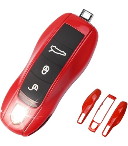 Amazon.co.jp: LIMBQS レッドエントリーとドライブ ポルシェ