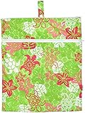green sprouts by i play. Waterproof Travel Wet Bag, Lime Turtle, One Size by i play.