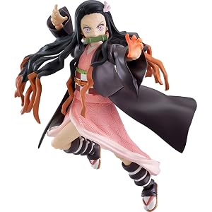 figma 鬼滅の刃 竈門禰豆子 DXエディション ノンスケール ABS&PVC製 塗装済み可動フィギュア