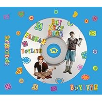 Amazon | [ Board Game ver. ] BOYNEXTDOOR - 4th EP [ No Genre