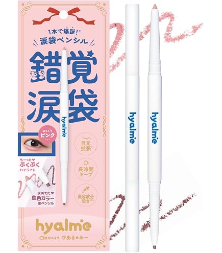 Amazon.co.jp: EYEMAZING COSMELINE 涙袋グリッター : ビューティー