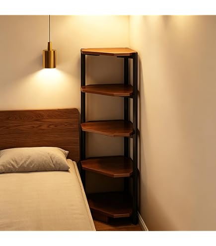 Amazon｜IKEA(イケア) RAGRUND シェルフユニット 竹｜オープンシェルフ