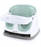 Amazon.co.jp: インジェニュイティ(Ingenuity) Baby Base ベビーベース