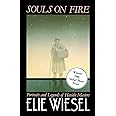 Souls on Fire: Portraits and Legends of Hasidic Masters