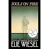 Souls on Fire: Portraits and Legends of Hasidic Masters