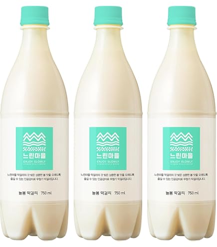 JINRO ジンロ マッコリ ユメマッコ　400ml✕４０本 Amazon.co.jp: JINRO ユメマッコ 400ml 5本 YUMEMACCO マッコリ