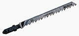 Robt Bosch Tool Corp AccyT101DBosch Jigsaw Blades-4" 6T JIG BLADE (並行輸入品)