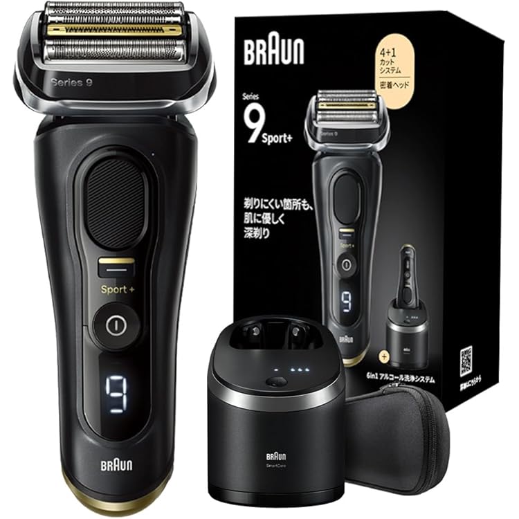 Amazon.co.jp: シリーズ8 8567cc 5in1自動アルコール洗浄器