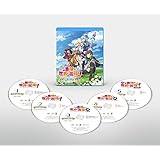 この素晴らしい世界に祝福を！ 伝説の序章 Blu-ray BOX [Blu-ray]