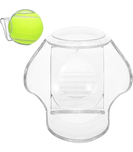 Amazon.co.jp: YONEX Ball Holder 2 AC471 706 Shiny Pink : Sports