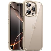 Amazon.co.jp: JETech iPhone 16 Pro Max 6.9インチ用 ケース 耐衝撃