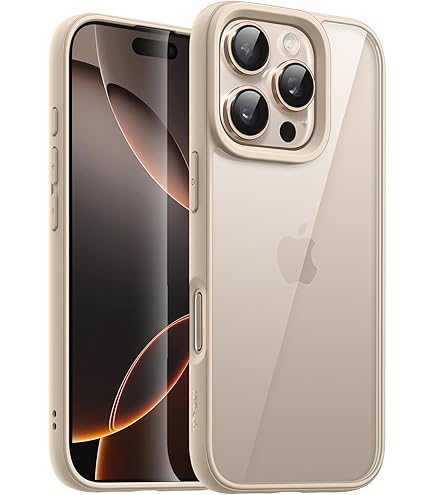 iPhone 16 Pro Max 用 ケース MagSafe 6.9インチ Amazon.co.jp: JETech iPhone 16 Pro Max 6.9インチ用 マグネット