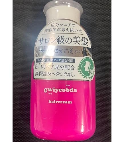 Amazon | キヨプタへあくりーむ (洗い流さないトリートメント) 100ml