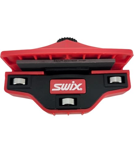 Amazon.co.jp: SWIX(スウィックス) アジャスタブルベースエッジベベル