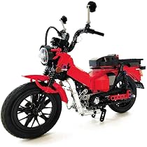 Amazon.co.jp: CAMブロック ホンダモンキー HONDA MONKEY 125 (527