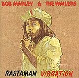 Rastaman Vibration