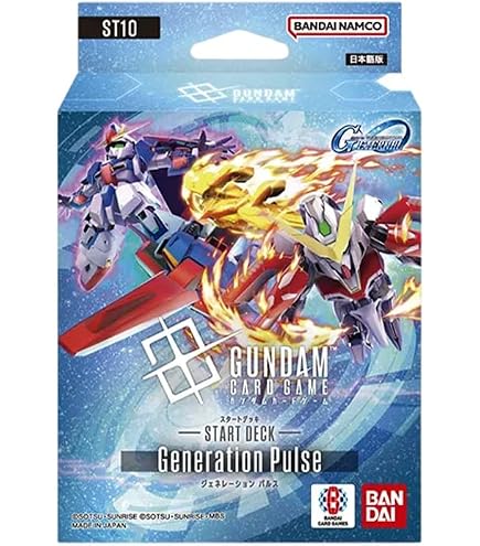 Amazon.co.jp: ガンダム 【パラレル】 ST01-001 LR+ ガンダムカード