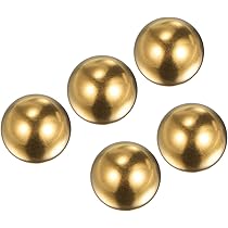 真鍮五徳 Amazon.co.jp: Kozelo 5個入り真鍮製精密ボール [15mm] 軸受け