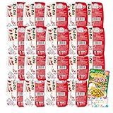 サトウのごはん 新潟県産コシヒカリ 200g X 20個 + ランダムふりかけセット