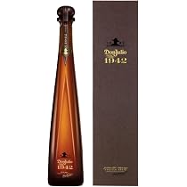 Amazon.co.jp: Don Julio 1942 テキーラ アネホ, プレミアム限定品
