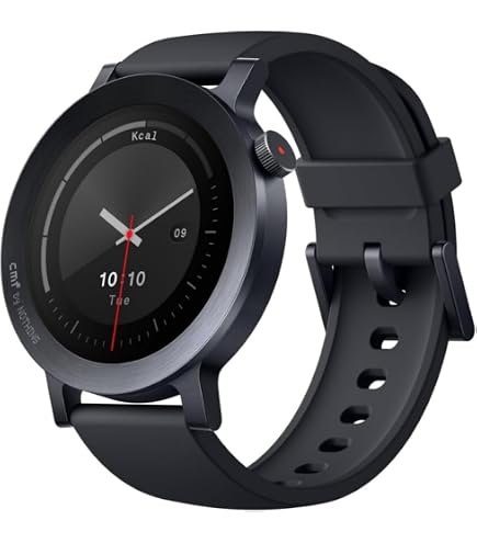 Amazon.co.jp: pebble Time Smartwatch Red [並行輸入品] : 家電＆カメラ