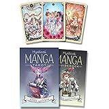 Mystical Manga Tarot