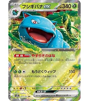 Amazon.co.jp: ポケモンカードゲーム PK-SEK-002 カメックスVMAX
