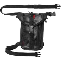 Amazon.co.jp: Dainese (ダイネーゼ) - Leg-Bag/完全防水/キーホルダー