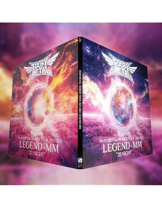 Amazon.co.jp: 「LEGEND - S - BAPTISM XX - 」 (LIVE AT HIROSHIMA