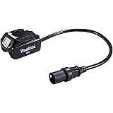 マキタ(Makita) 18V用アダプタ A-69082