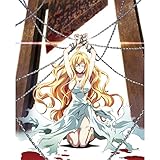 Dies irae キャンバスボード 27.3cm×22cm