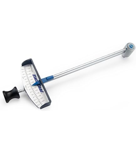 Amazon | ParkTool TOOL Park TW-2.2 トルクレンチ 0-60Nm | 自転車