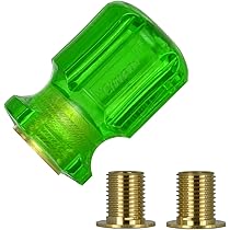 【tivoliwoodworks】チボリ　変換アダプター　M8から1/4サイズ Amazon.co.jp: チャンピオンツール 口径変換アダプター M8 8