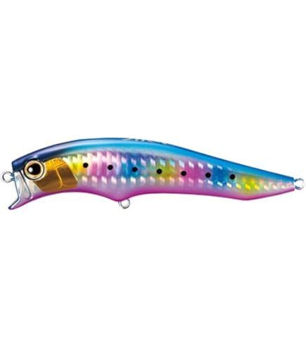シマノ　ルアーセット Amazon.co.jp: シマノ(SHIMANO) ルアー ソルトプラグ エクス