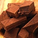 チュベ・ド・ショコラ 徳用半生割れチョコ ビター