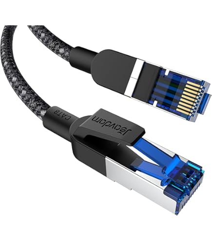 ASUS ROG CAT7 CABLE ネットワーク ケーブル LAN３M Asus ROG ZOOM Cat 7 Ethernet Gaming Cable ~ 3m | eBay