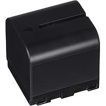 Amazon | NinoLite BN-VF714 互換 バッテリー JVC GZ-MG40 GZ-MG47 GZ