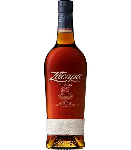 Amazon.co.jp: ロンサカパ センテナリオ 23年 ラム 750ml 40度 正規品