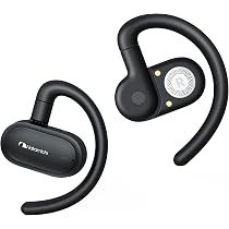 Amazon.co.jp: Nakamichi ヘッドホン Bluetooth 5.4 ANCノイズキャンセ