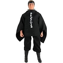 『スタートレック TMP』劇場版第１作　MEGO社製アクションフィギュア６体 スタートレック TMP』劇場版第1作 MEGO社製アクション