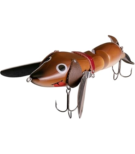 フィッシュアロー　WING DACHS-kun 2個セット おさんぽシリーズ WING DACHS-kun - Fish Arrow