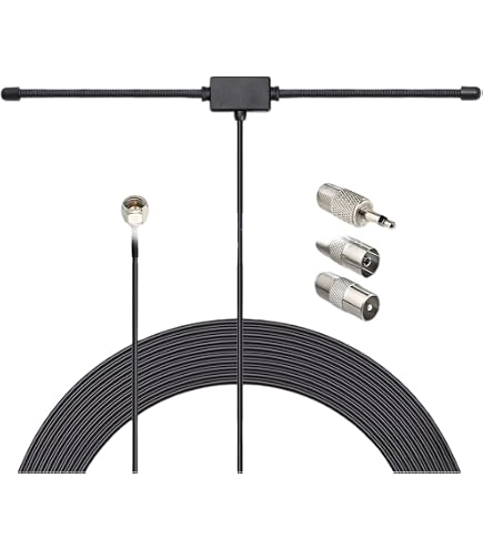 Amazon | スーパーアンテナMR8075 SuperWireラジアルセット 80m-75