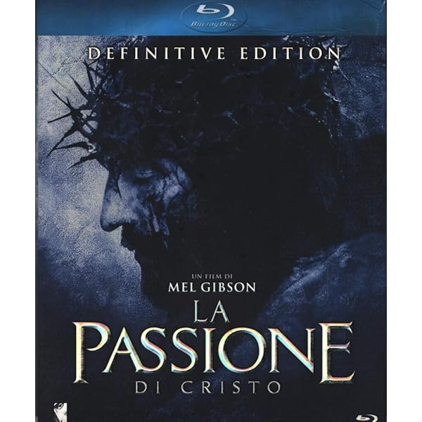 アポカリプト Blu-ray 初のBlu-ray化! メル・ギブソン