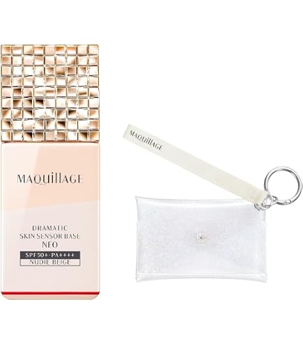 Amazon.co.jp: Maquillage Dramatic Powdery EX Foundation (Refill