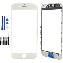 Apple - iPhone7（画面割） サブ機で使っていたiPhone7の画面が割れて液晶に線が入って