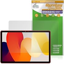 希少 Redmi pad 6GB/128GB (保護フィルム貼付済) Amazon | ミヤビックス Xiaomi Redmi Pad SE 対応 保護 フィルム