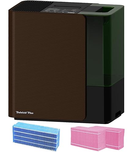 Dainichi Plus HD-LX1222 ダイニチ 加湿器 Amazon.co.jp: ダイニチ(Dainichi) 加湿器 ハイブリッド式 (木造