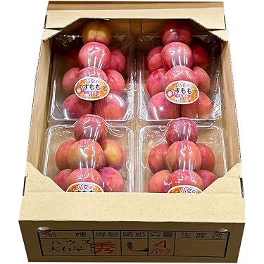 Amazon.co.jp 売れ筋ランキング: すもも・プラム の中で最も人気のある
