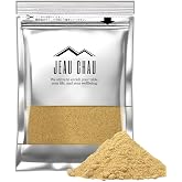 JEAU CHAU しょうがパウダー 100g 無添加 粉末しょうが 微粉末加工 生姜 ジンジャーパウダー Ginger Powder スパイス