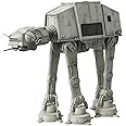 スター・ウォーズ AT-AT 1/144スケール 色分け済みプラモデル